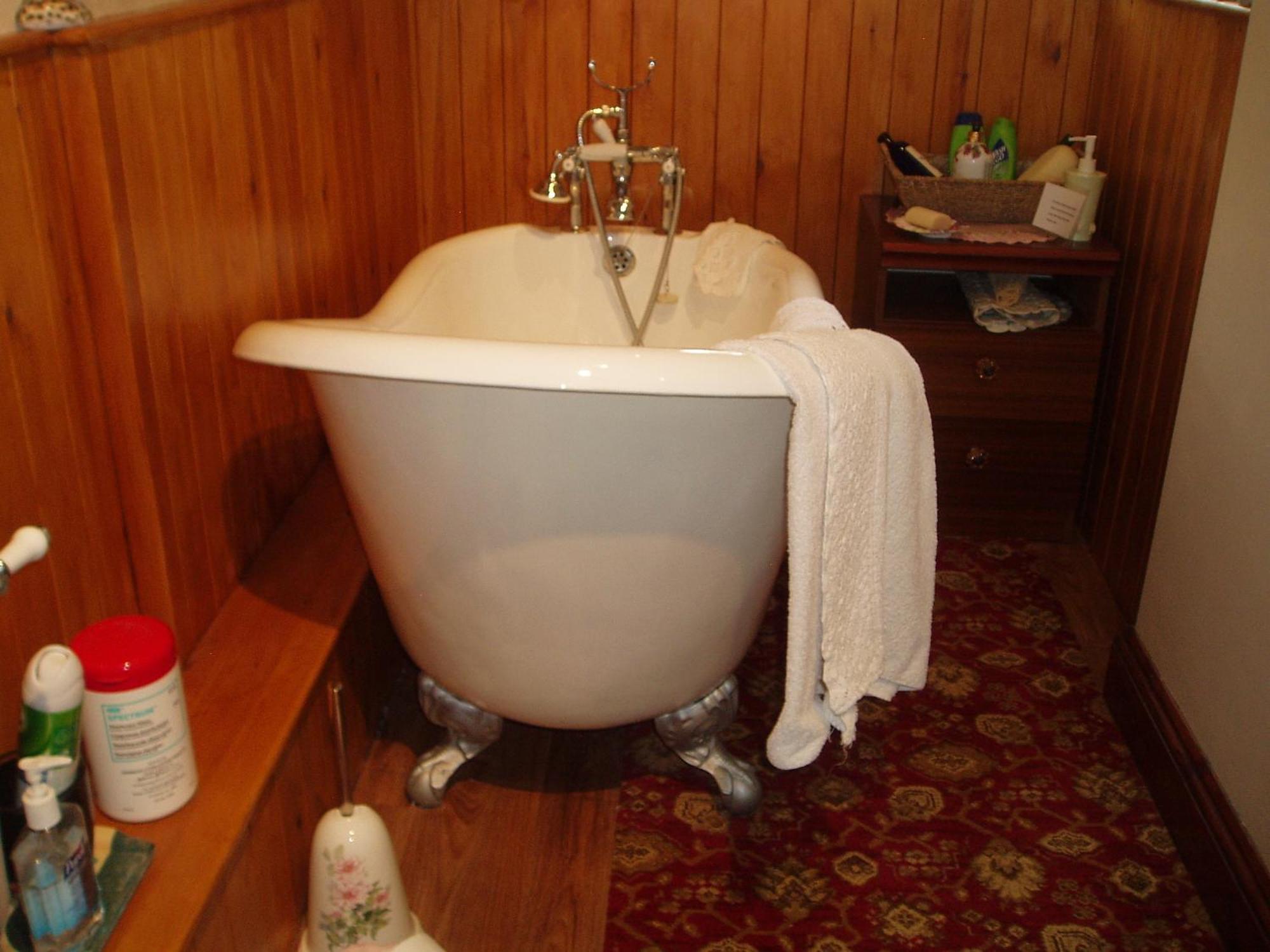 Bed and Breakfast Barn-Gill House Thirlmere Pokoj fotografie