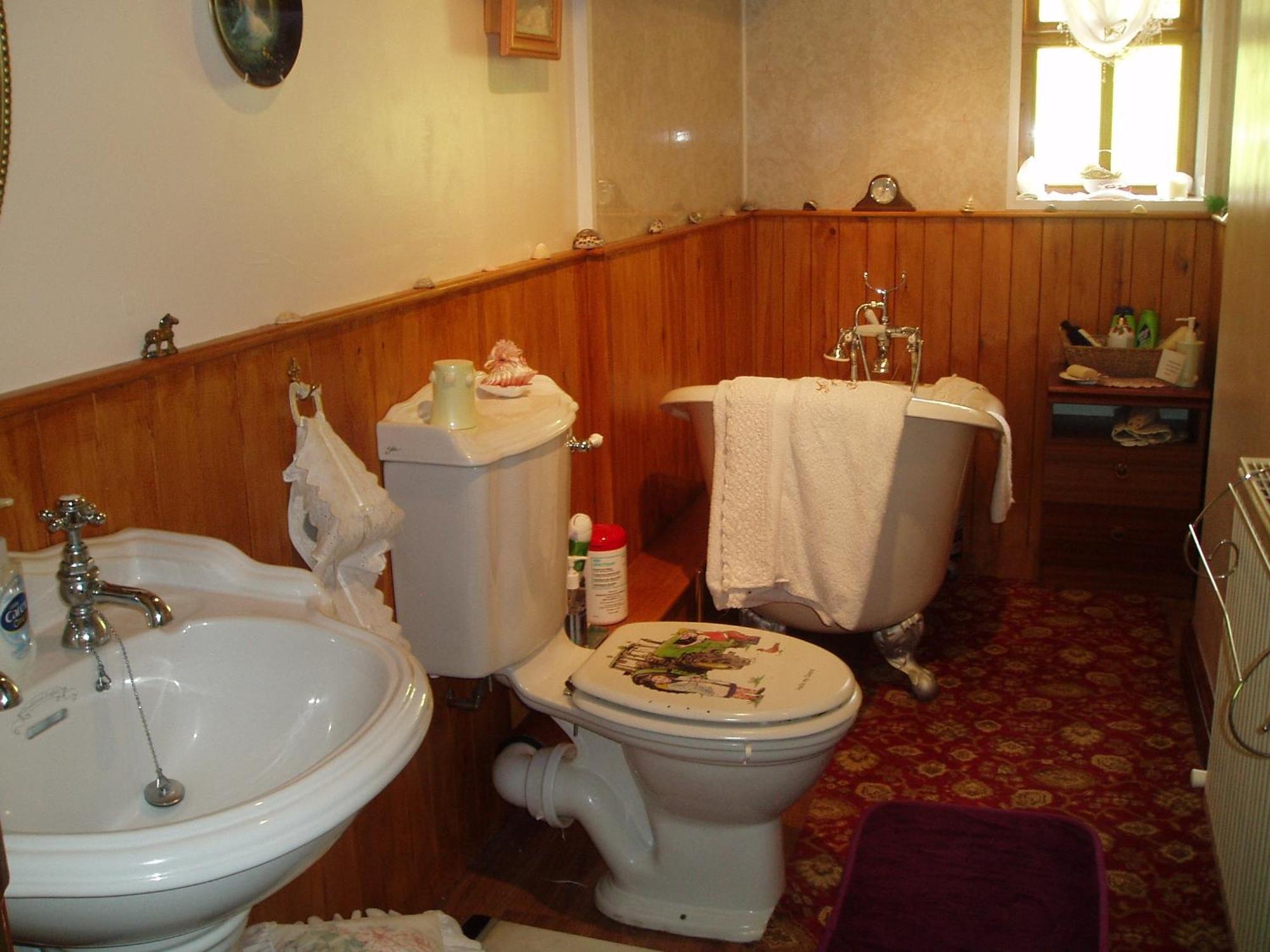 Bed and Breakfast Barn-Gill House Thirlmere Pokoj fotografie