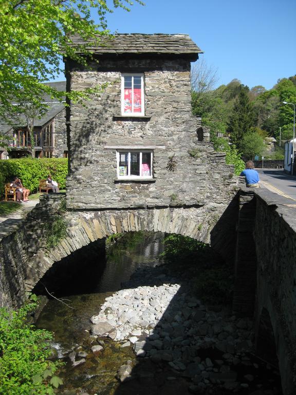 Bed and Breakfast Barn-Gill House Thirlmere Exteriér fotografie