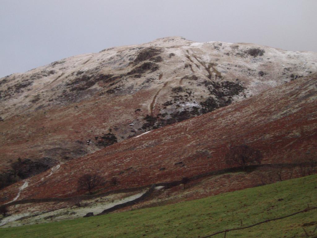 Bed and Breakfast Barn-Gill House Thirlmere Exteriér fotografie