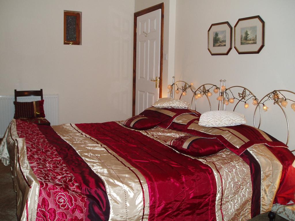 Bed and Breakfast Barn-Gill House Thirlmere Exteriér fotografie