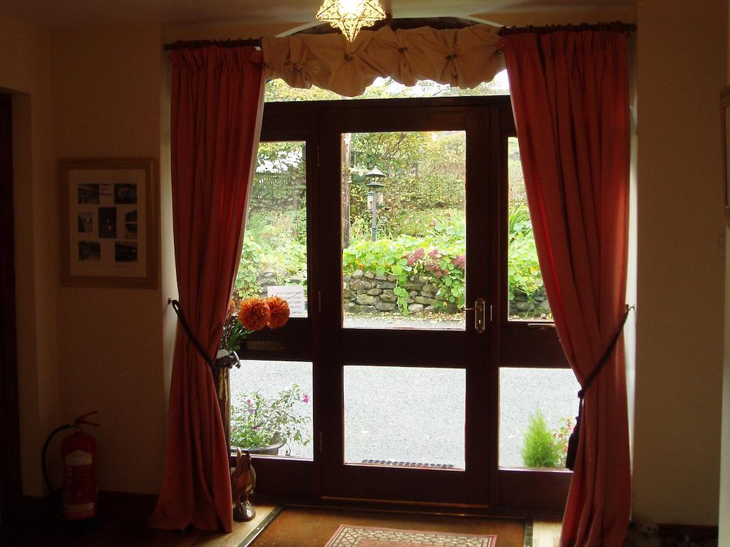 Bed and Breakfast Barn-Gill House Thirlmere Pokoj fotografie