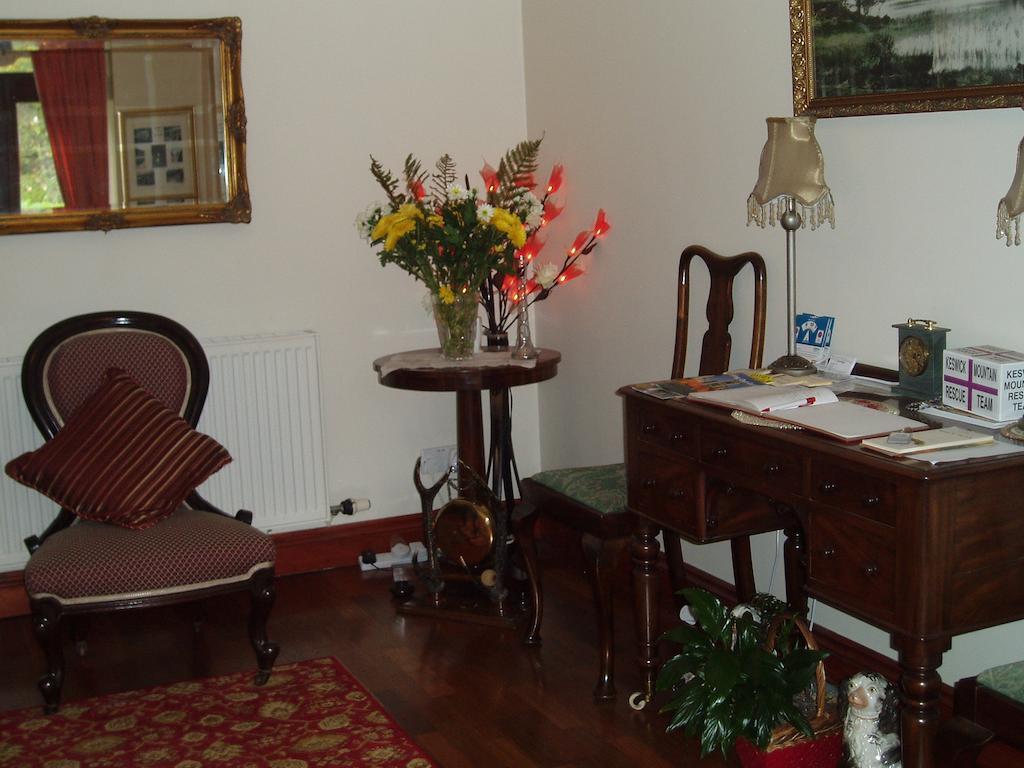 Bed and Breakfast Barn-Gill House Thirlmere Pokoj fotografie
