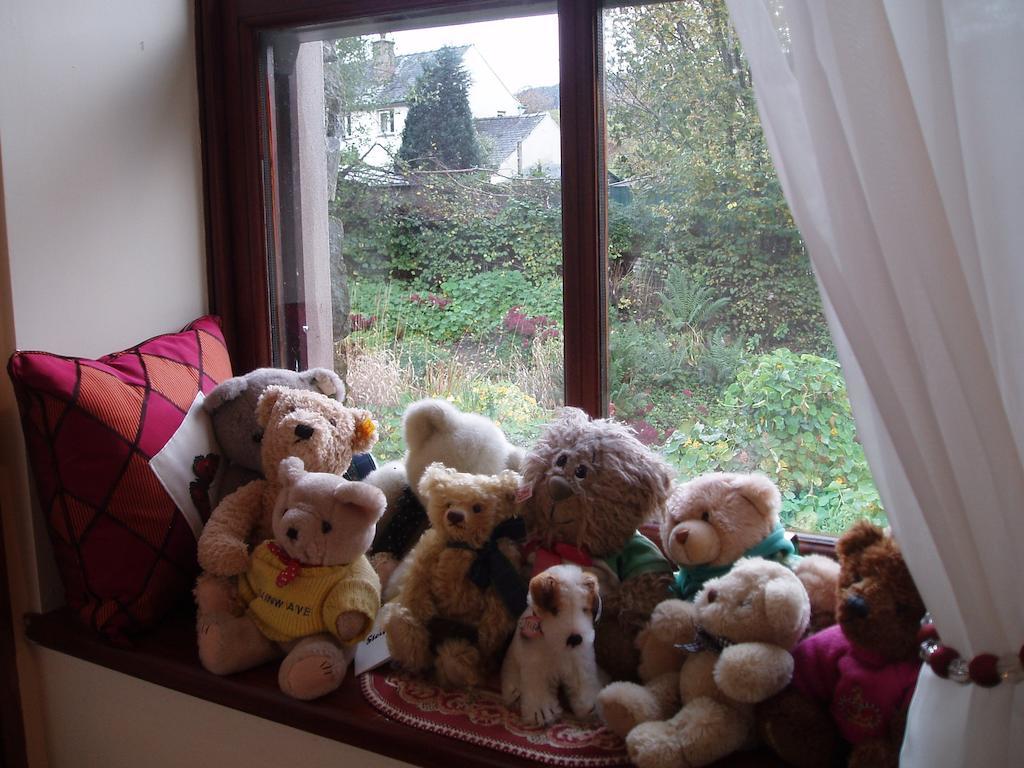 Bed and Breakfast Barn-Gill House Thirlmere Pokoj fotografie