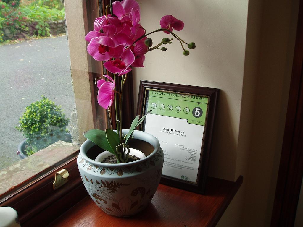 Bed and Breakfast Barn-Gill House Thirlmere Pokoj fotografie