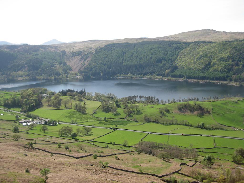 Bed and Breakfast Barn-Gill House Thirlmere Pokoj fotografie