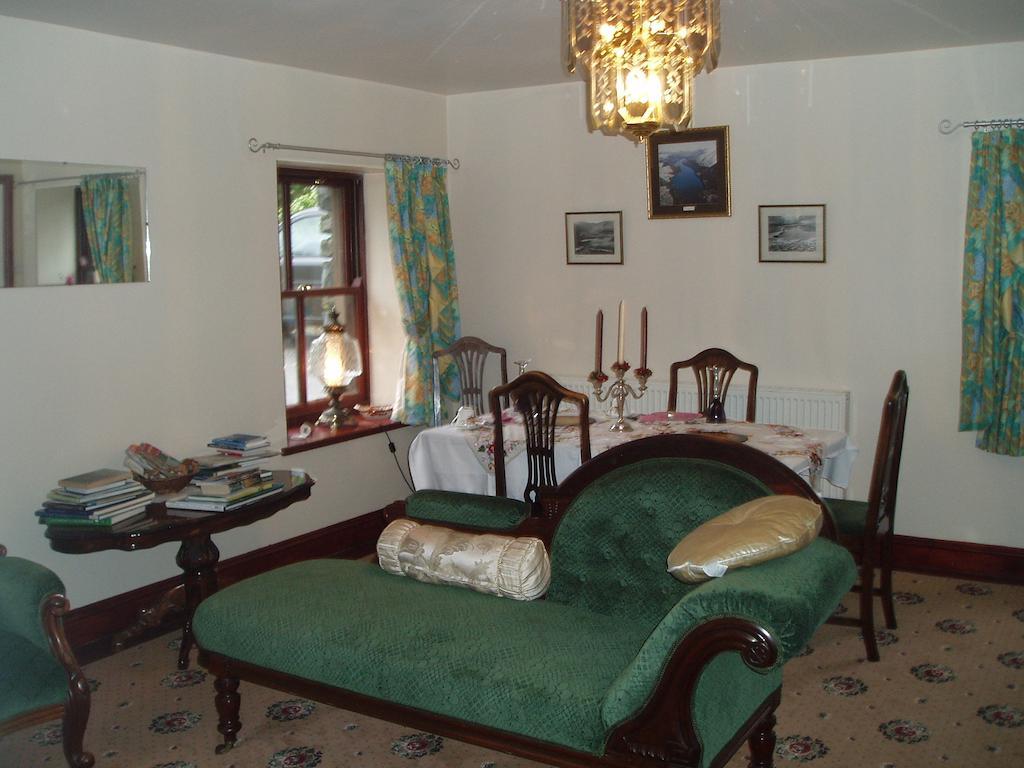 Bed and Breakfast Barn-Gill House Thirlmere Exteriér fotografie