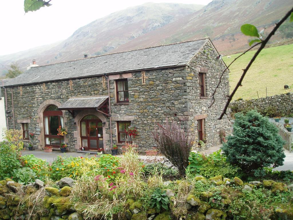 Bed and Breakfast Barn-Gill House Thirlmere Pokoj fotografie