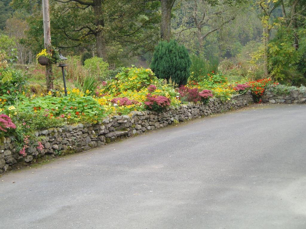 Bed and Breakfast Barn-Gill House Thirlmere Pokoj fotografie