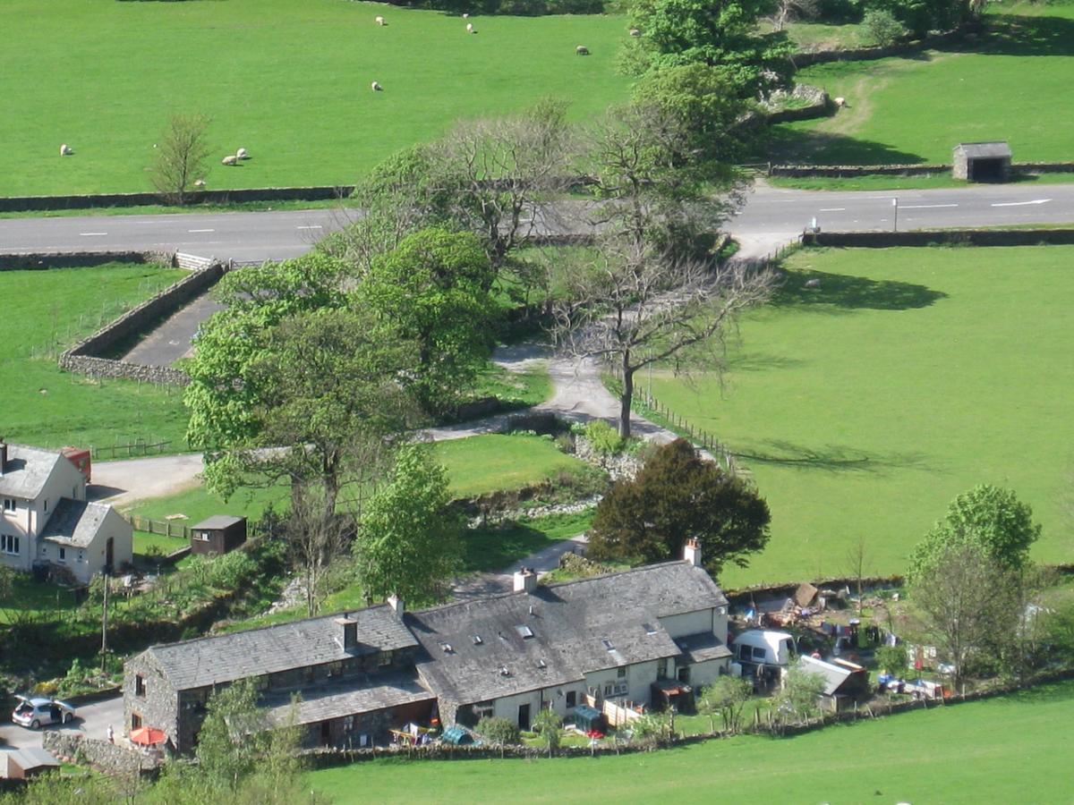 Bed and Breakfast Barn-Gill House Thirlmere Exteriér fotografie