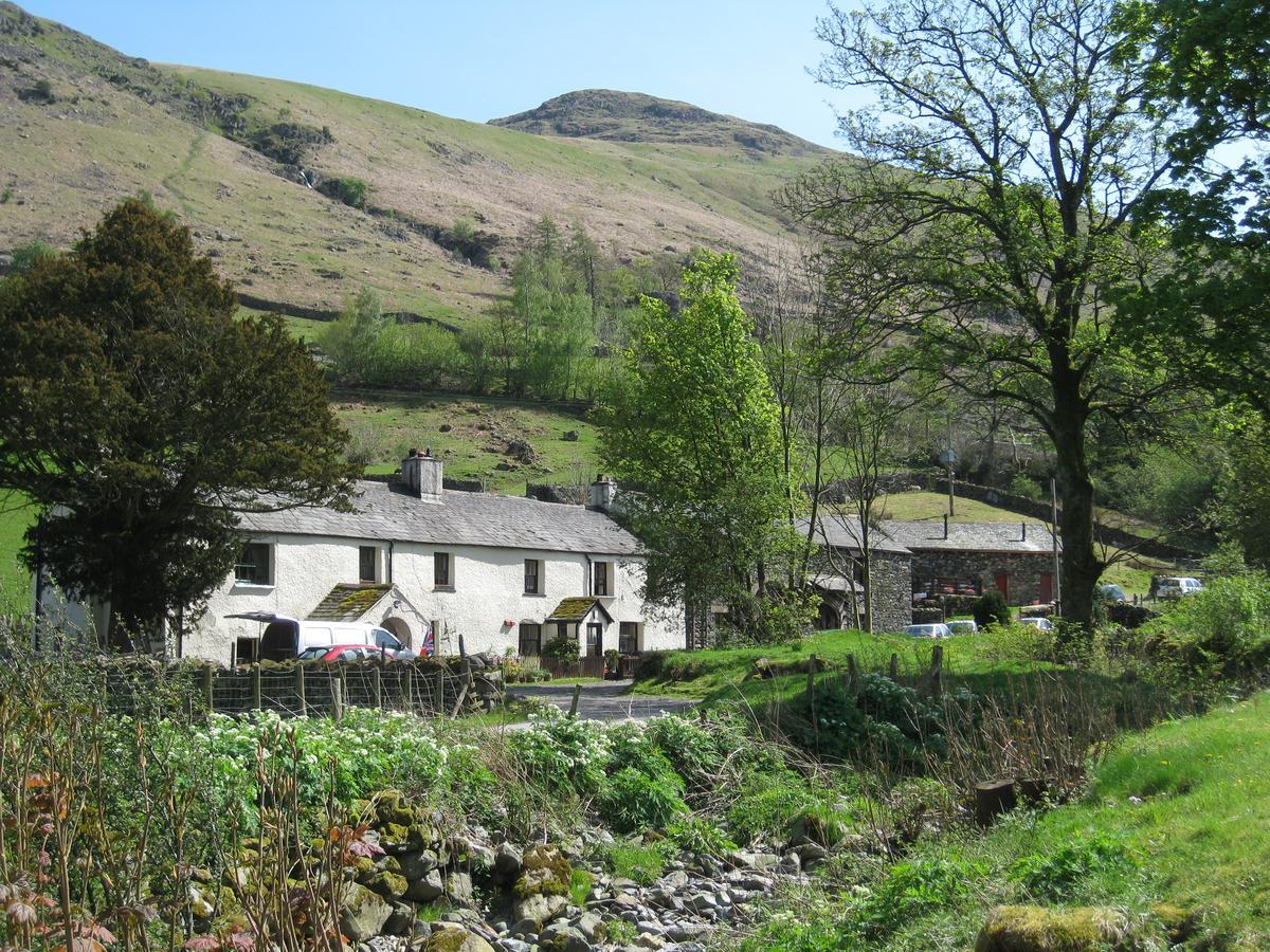 Bed and Breakfast Barn-Gill House Thirlmere Exteriér fotografie